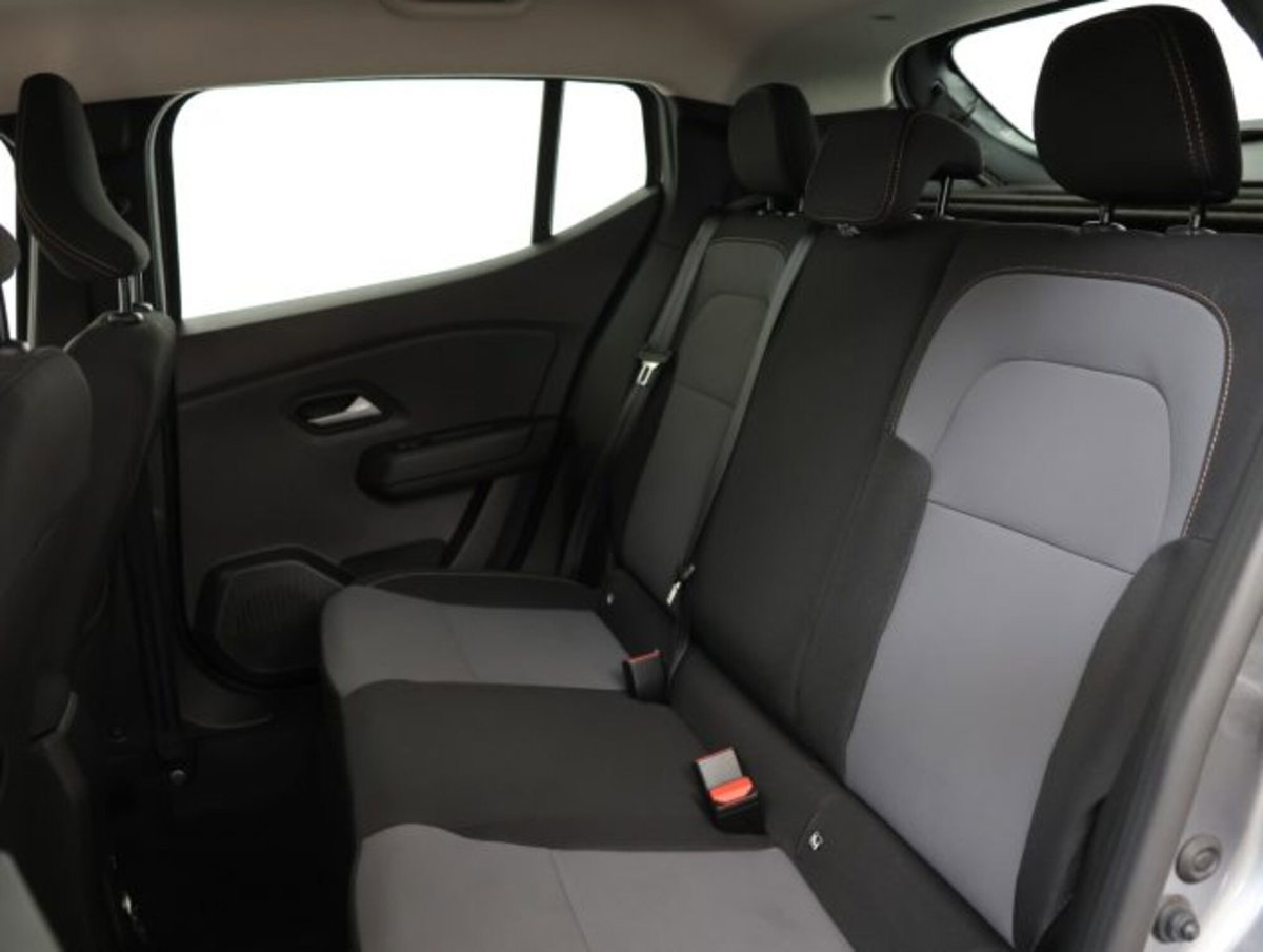 Dacia Sandero Stepway 1.0 tce Extreme Eco-g 100cv (10)