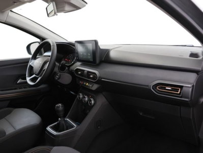 Dacia Sandero Stepway 1.0 tce Extreme Eco-g 100cv (12)