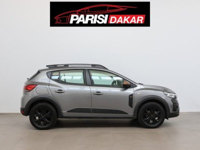 Dacia Sandero Stepway 1.0 tce Extreme Eco-g 100cv (6)