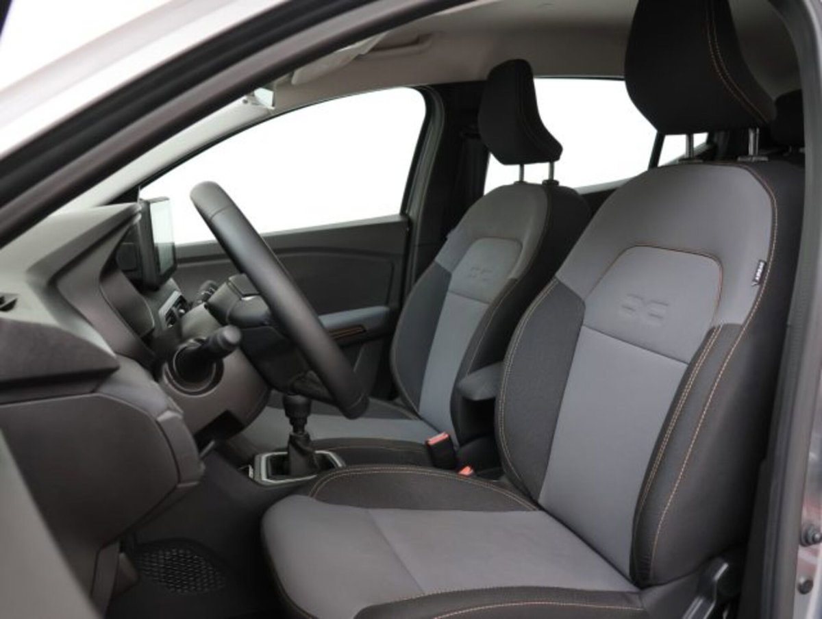 Dacia Sandero Stepway 1.0 tce Extreme Eco-g 100cv (8)