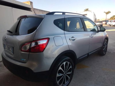 Nissan Qashqai 1.5 dCi DPF 360 (4)