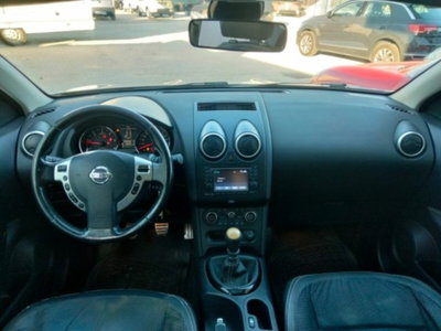 Nissan Qashqai 1.5 dCi DPF 360 (5)
