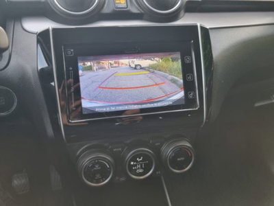 Suzuki Swift 1.2h Top 4wd allgrip (14)