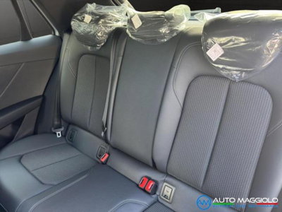 Audi Q2 Q2 35 TFSI S tronic Identity Black (12)