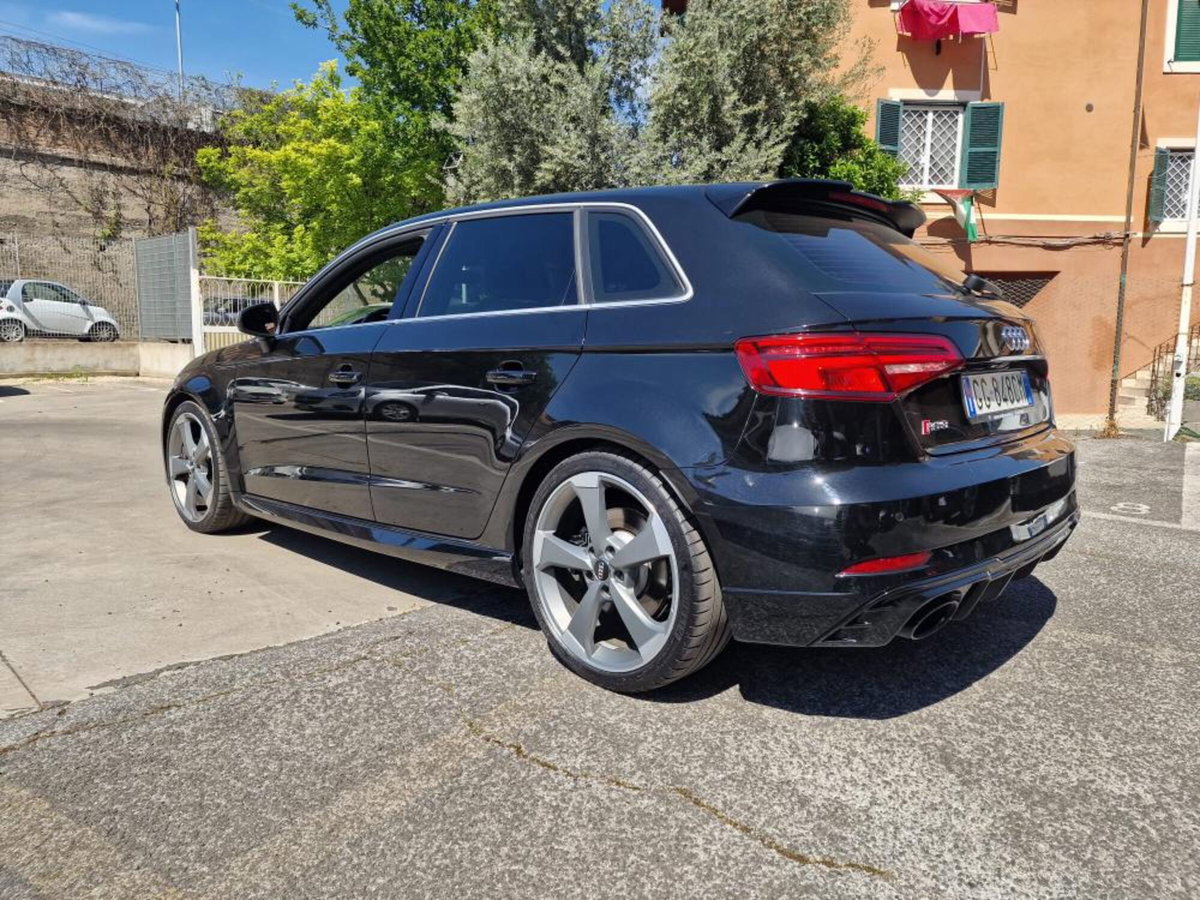 Audi RS 3 Sportback 2.5 tfsi quattro s-tronic (13)
