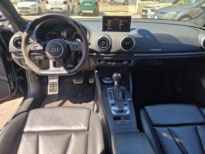 Audi RS 3 Sportback 2.5 tfsi quattro s-tronic (14)