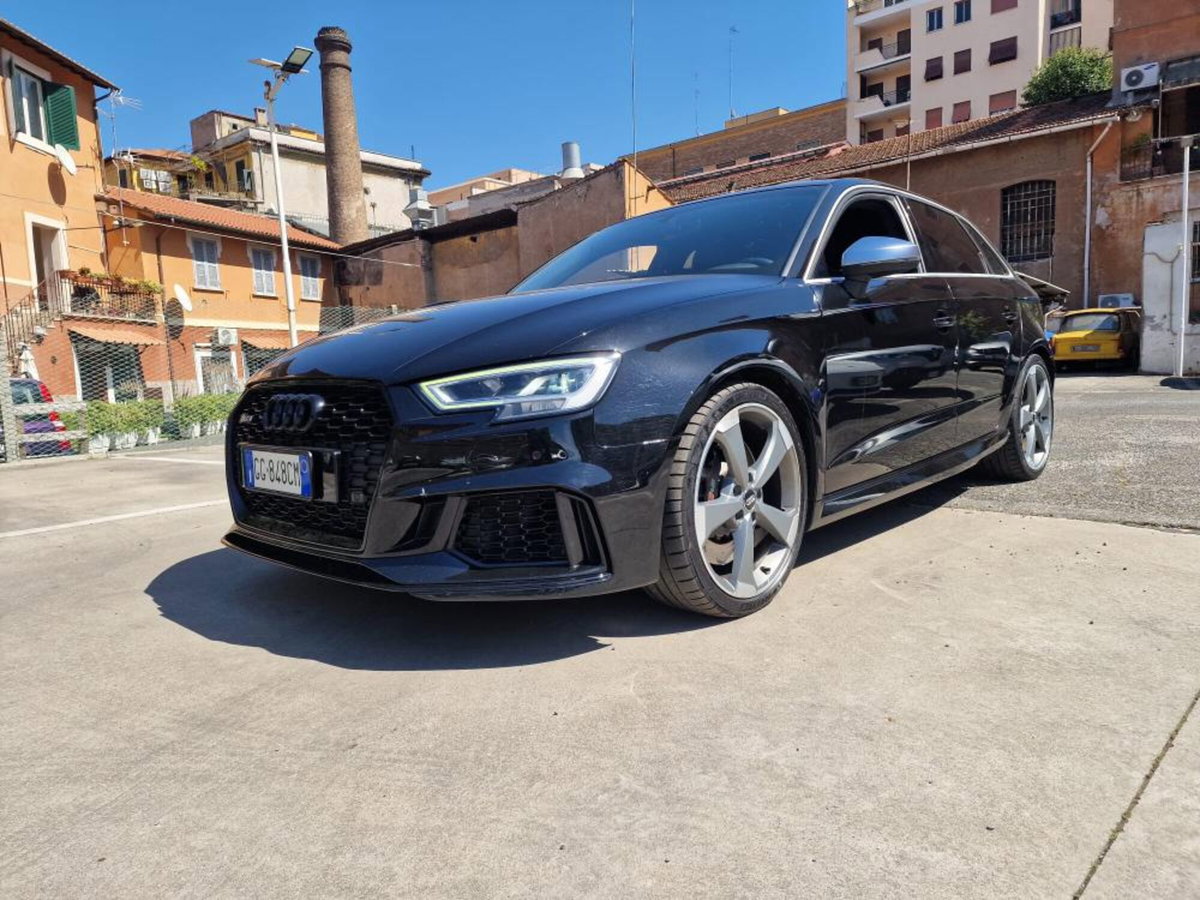 Audi RS 3 Sportback 2.5 tfsi quattro s-tronic (16)