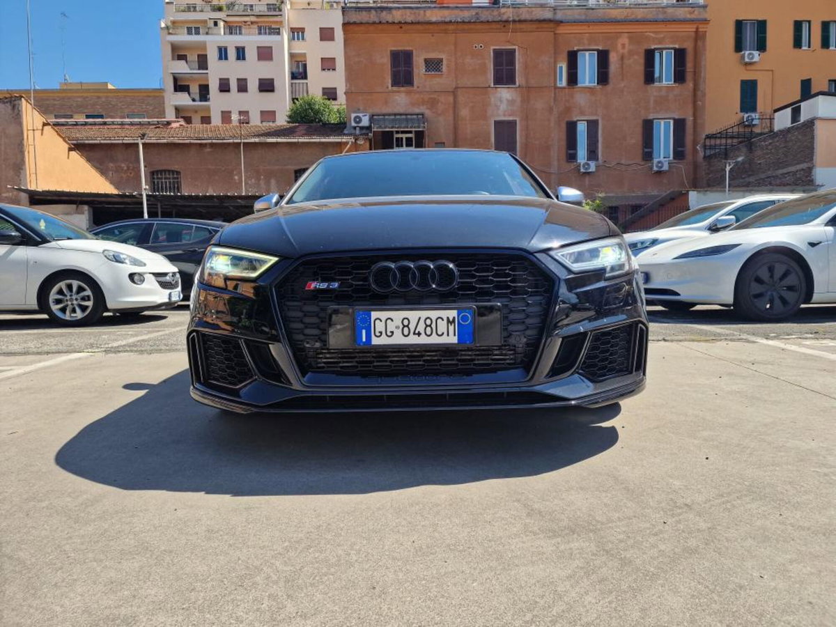 Audi RS 3 Sportback 2.5 tfsi quattro s-tronic (17)