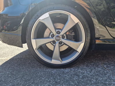 Audi RS 3 Sportback 2.5 tfsi quattro s-tronic (18)