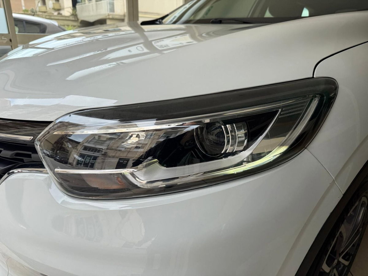 Renault Kadjar 160CV FAP Sport Edition (13)