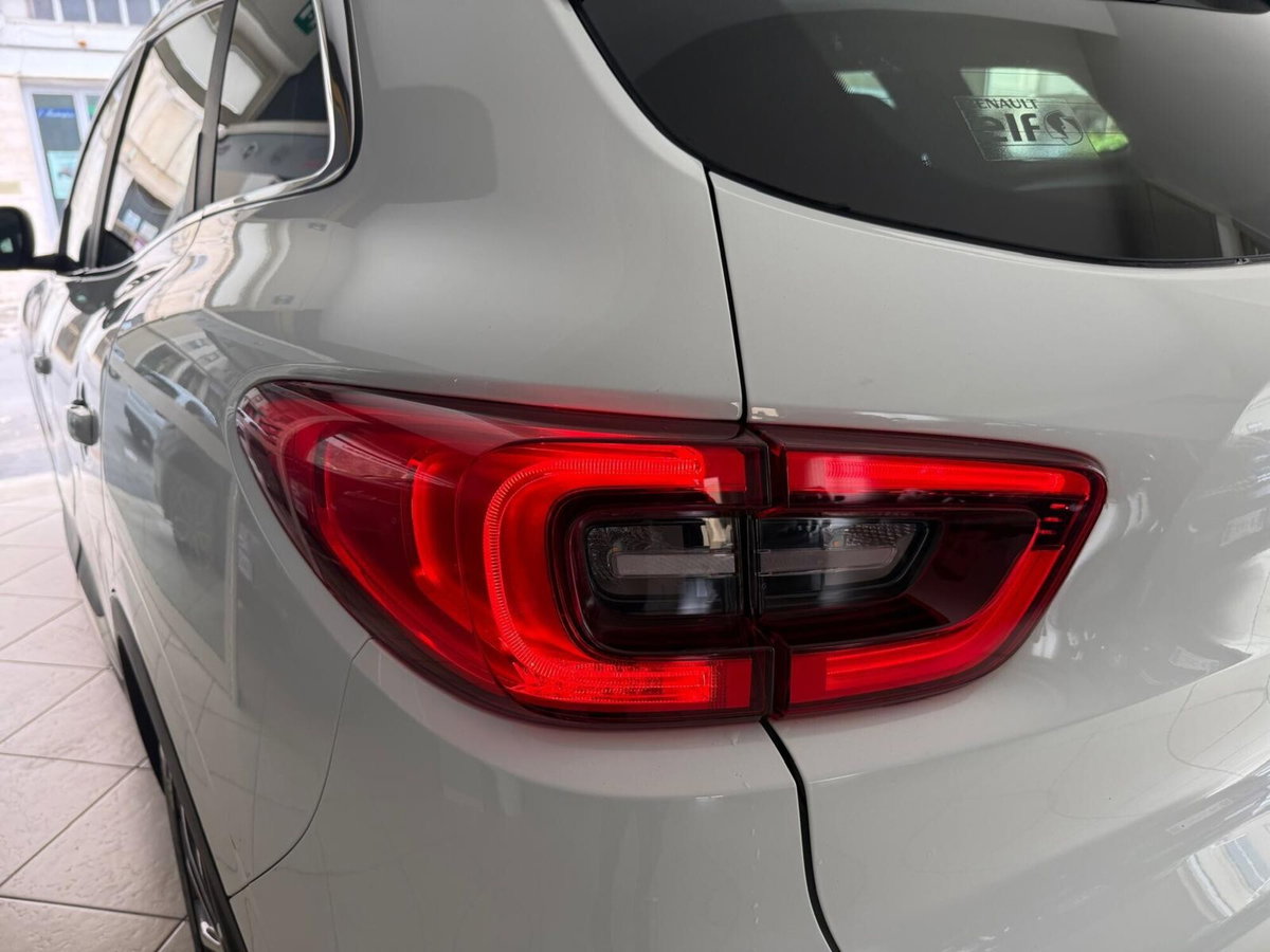 Renault Kadjar 160CV FAP Sport Edition (14)