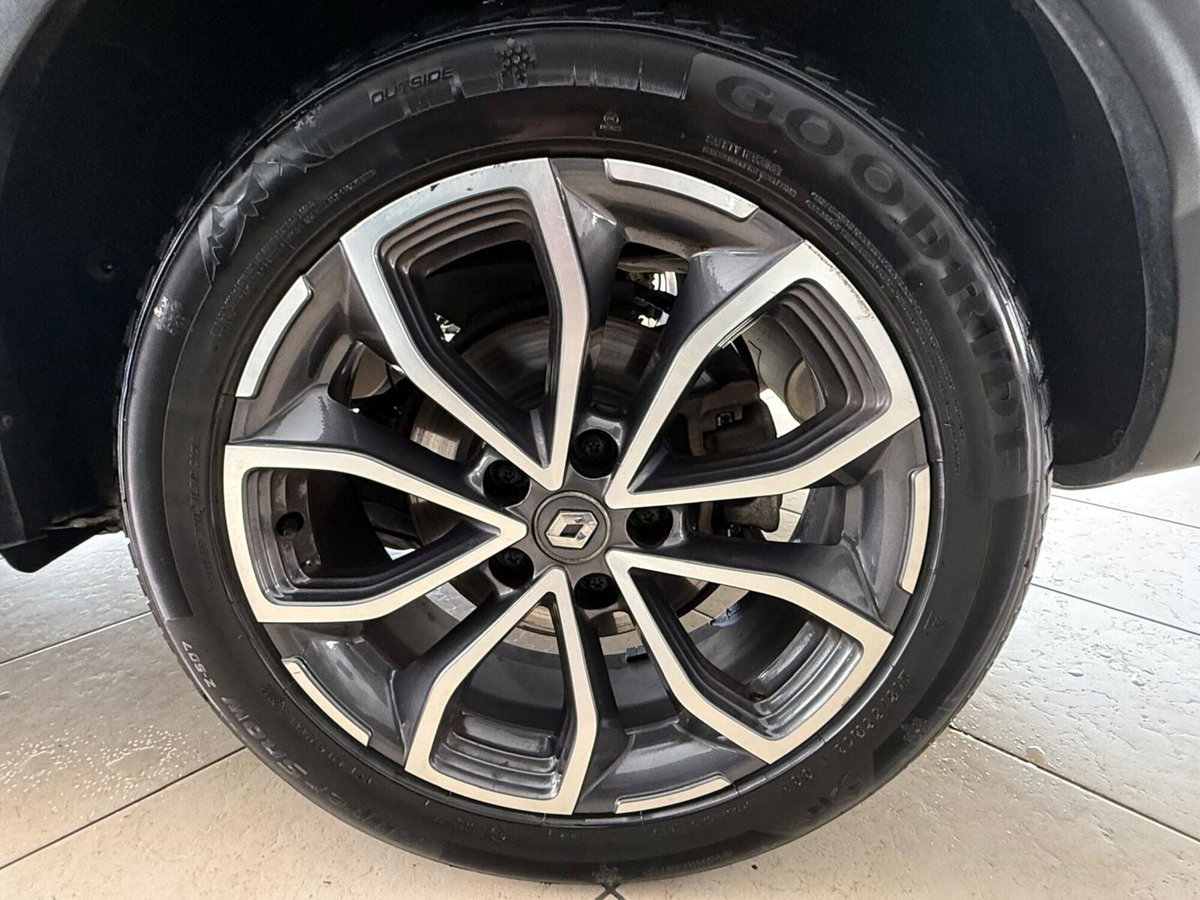 Renault Kadjar 160CV FAP Sport Edition (15)