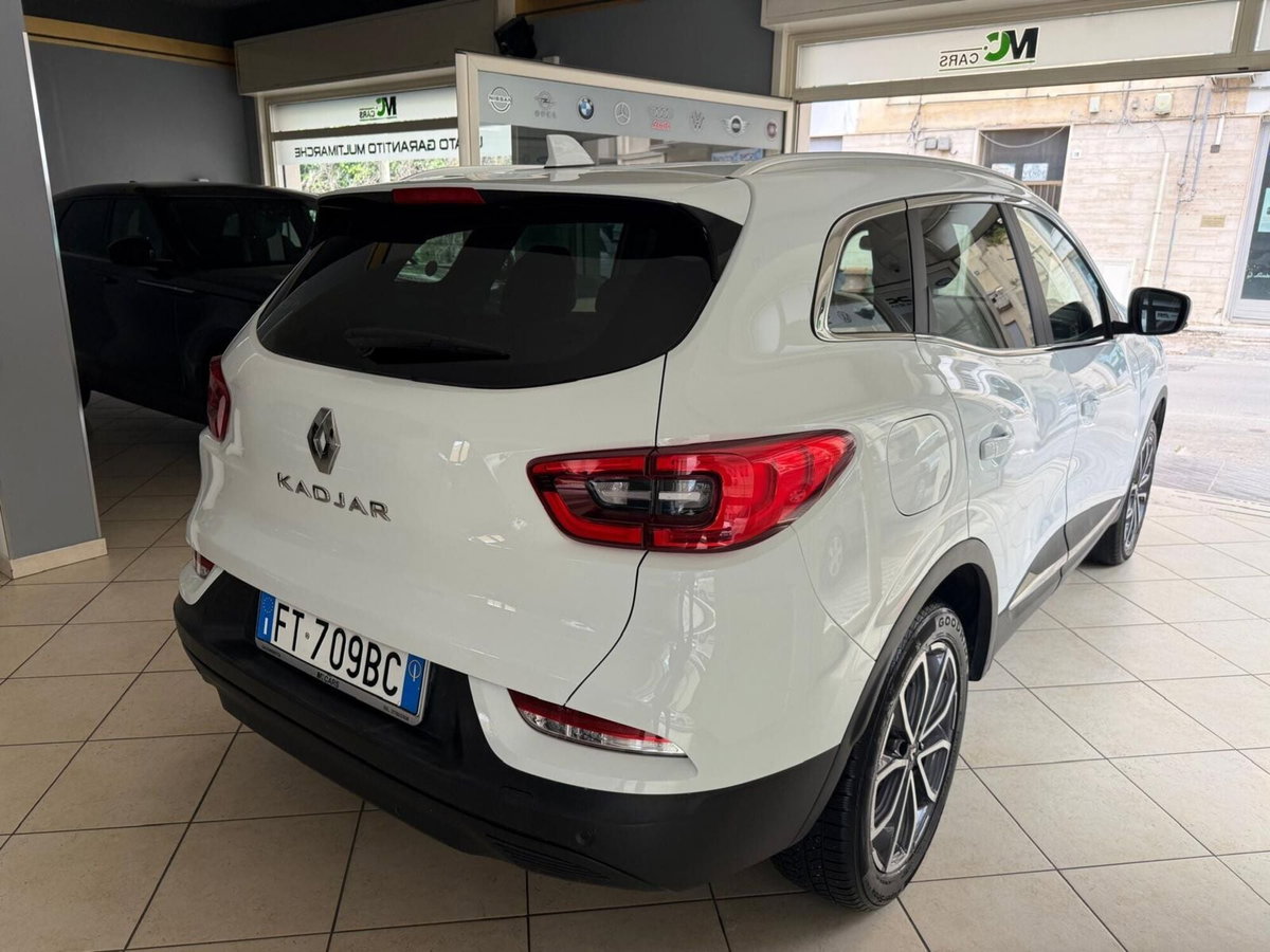 Renault Kadjar 160CV FAP Sport Edition (16)