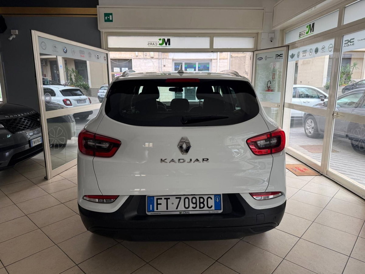Renault Kadjar 160CV FAP Sport Edition (17)