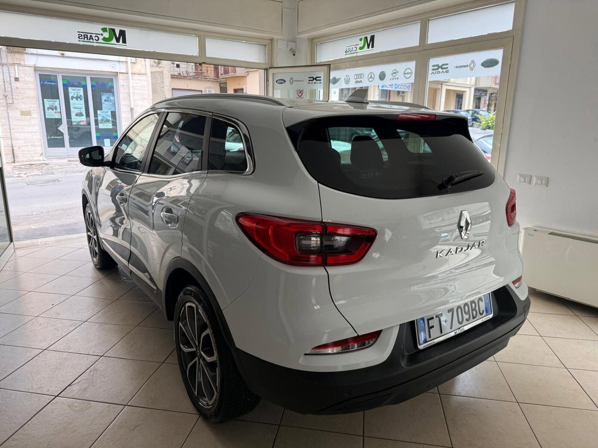 Renault Kadjar 160CV FAP Sport Edition (18)