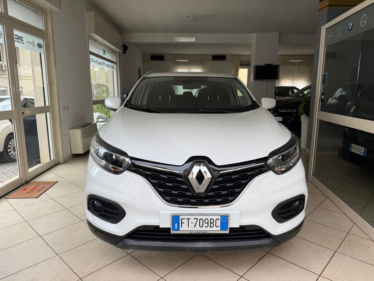 Renault Kadjar 160CV FAP Sport Edition (2)