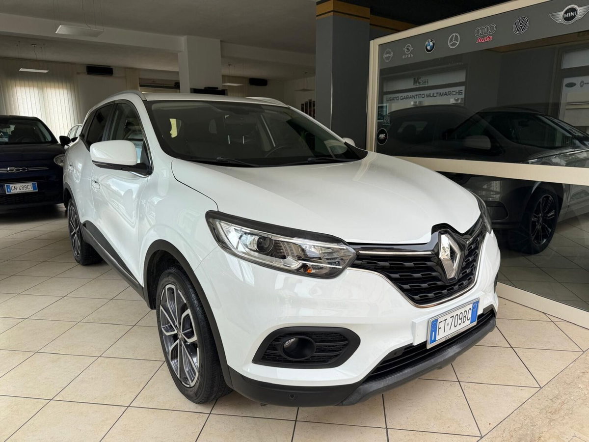 Renault Kadjar 160CV FAP Sport Edition (3)