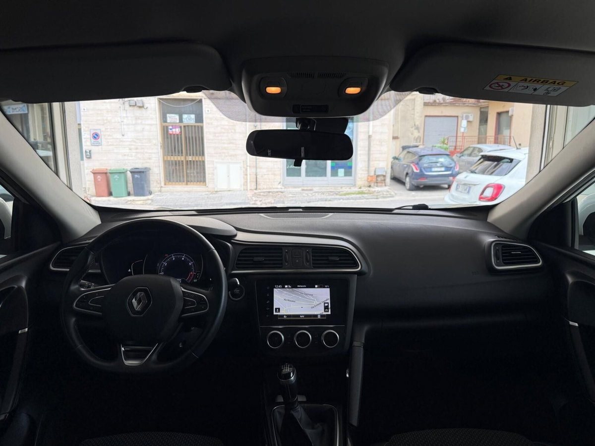 Renault Kadjar 160CV FAP Sport Edition (6)