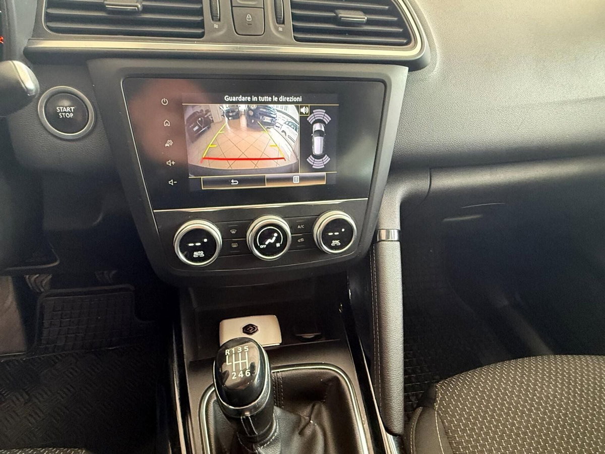 Renault Kadjar 160CV FAP Sport Edition (8)