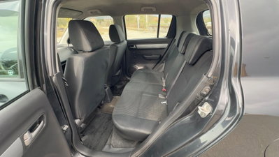 Suzuki Swift 1.3 DDiS 3p. GL (11)