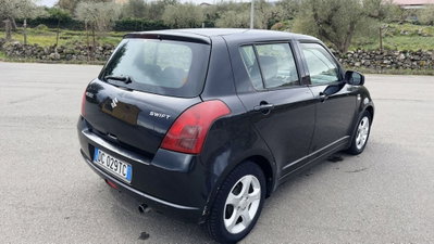 Suzuki Swift 1.3 DDiS 3p. GL (3)