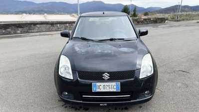 Suzuki Swift 1.3 DDiS 3p. GL (8)