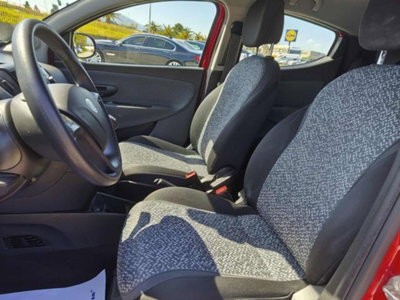 Lancia Ypsilon 1.0 FireFly 5 porte S&S Hybrid Ecochic A. Ferretti (11)