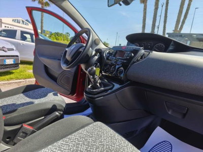 Lancia Ypsilon 1.0 FireFly 5 porte S&S Hybrid Ecochic A. Ferretti (14)