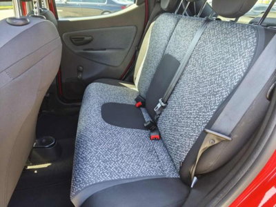 Lancia Ypsilon 1.0 FireFly 5 porte S&S Hybrid Ecochic A. Ferretti (16)