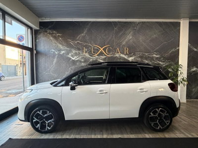 Citroen C3 Aircross BlueHDi 110 S&S Shine Pack usata