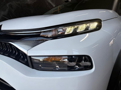 Citroen C3 Aircross BlueHDi 110 S&S Shine Pack (10)
