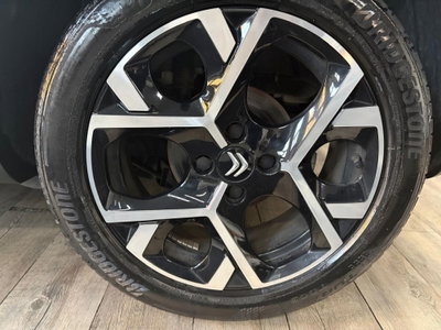 Citroen C3 Aircross BlueHDi 110 S&S Shine Pack (11)