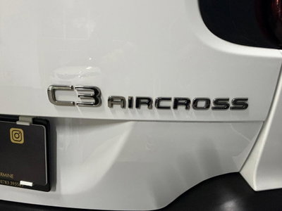 Citroen C3 Aircross BlueHDi 110 S&S Shine Pack (12)