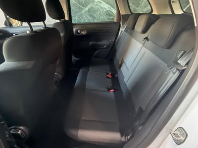 Citroen C3 Aircross BlueHDi 110 S&S Shine Pack (14)