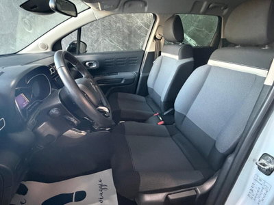 Citroen C3 Aircross BlueHDi 110 S&S Shine Pack (15)