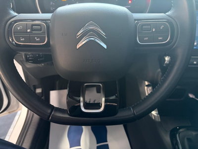 Citroen C3 Aircross BlueHDi 110 S&S Shine Pack (18)