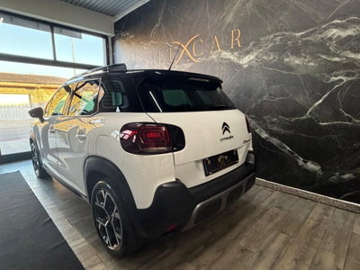 Citroen C3 Aircross BlueHDi 110 S&S Shine Pack (2)
