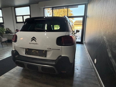 Citroen C3 Aircross BlueHDi 110 S&S Shine Pack (3)