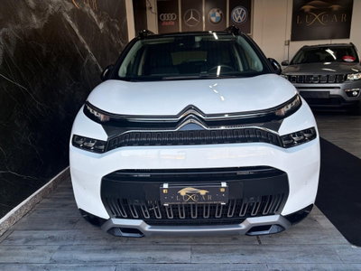 Citroen C3 Aircross BlueHDi 110 S&S Shine Pack (6)