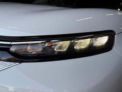 Citroen C3 Aircross BlueHDi 110 S&S Shine Pack (9)