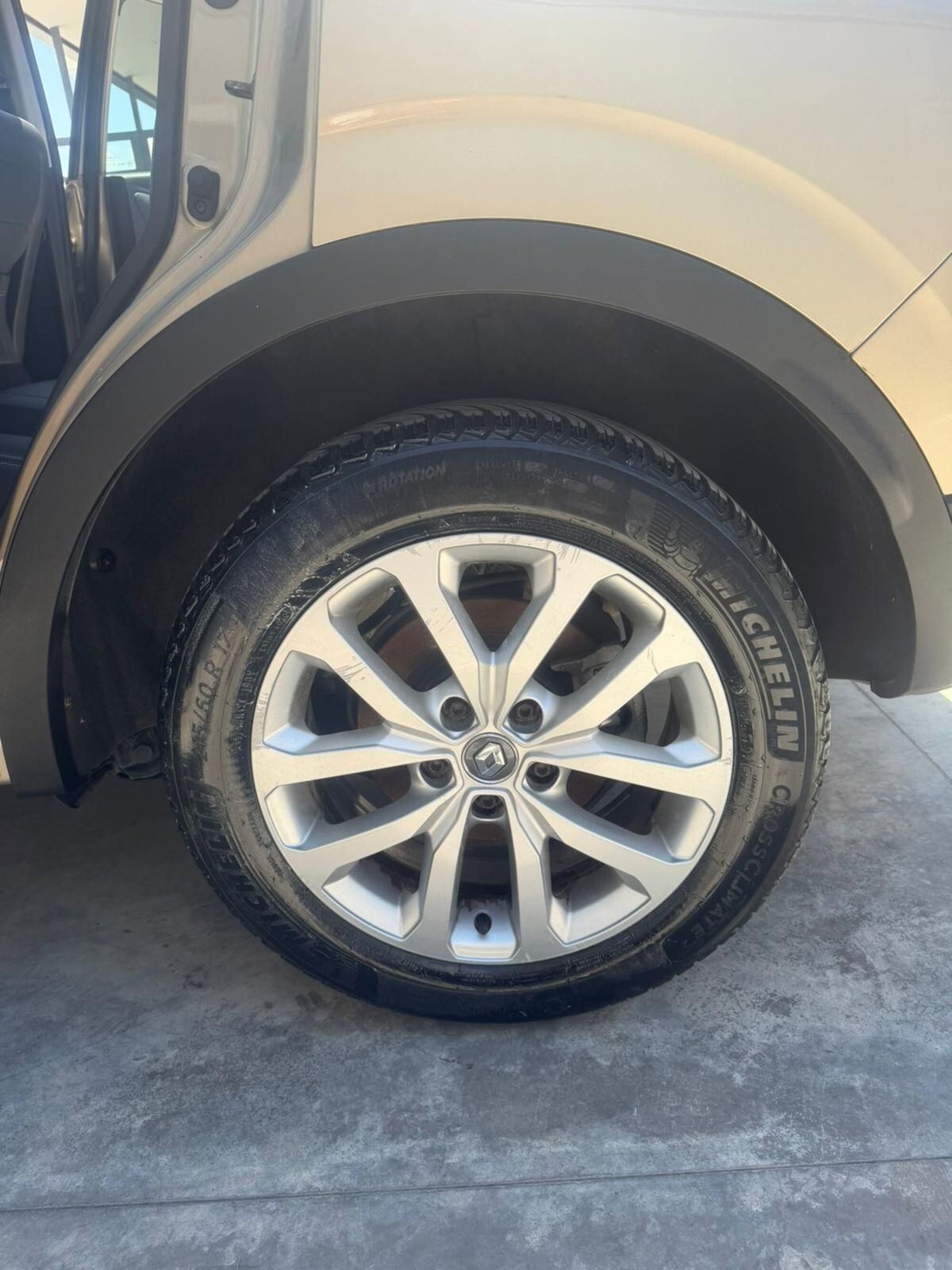Renault Kadjar 130CV Energy Intens (11)