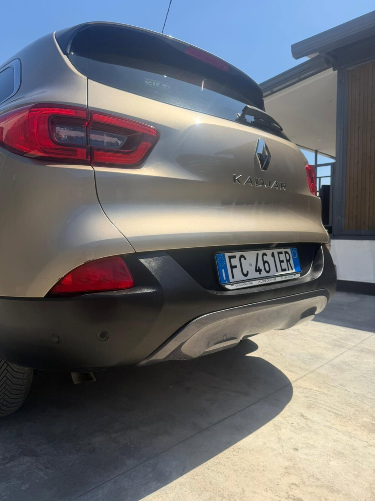 Renault Kadjar 130CV Energy Intens (13)