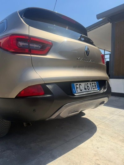 Renault Kadjar 130CV Energy Intens (13)