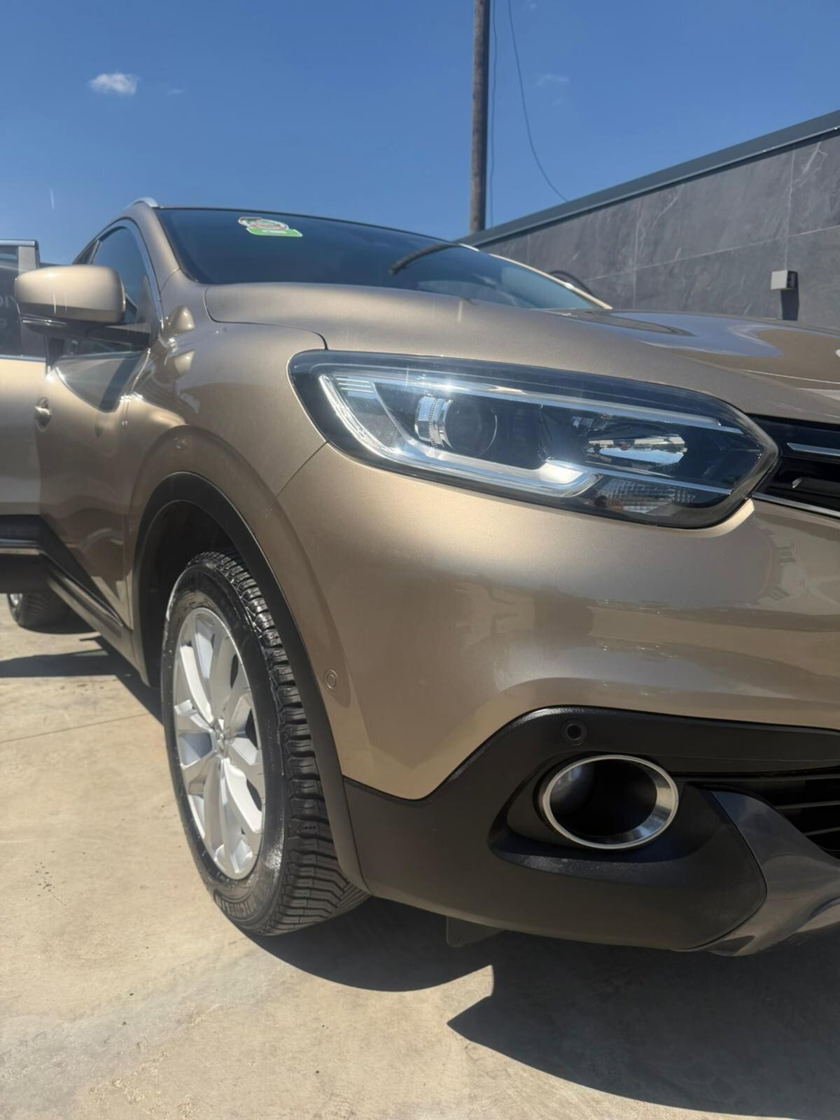 Renault Kadjar 130CV Energy Intens (14)