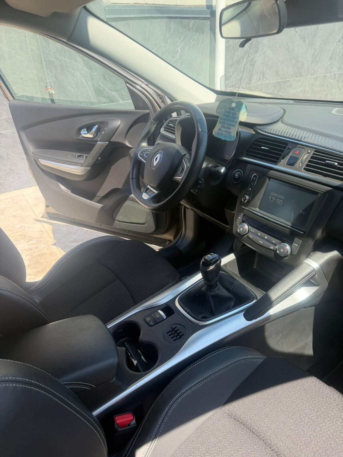 Renault Kadjar 130CV Energy Intens (15)