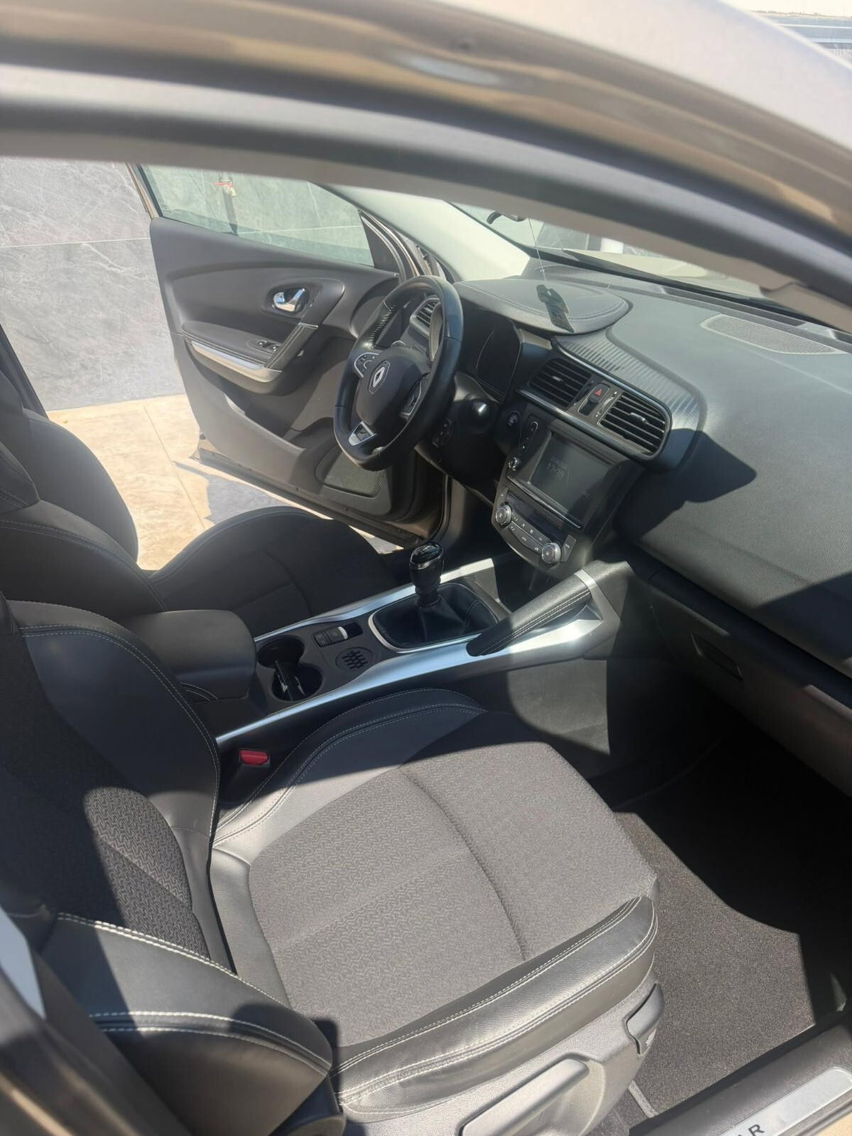Renault Kadjar 130CV Energy Intens (16)