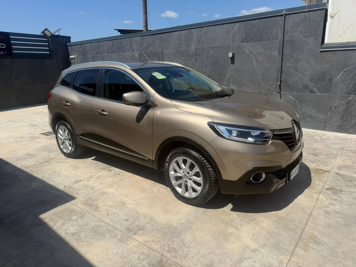 Renault Kadjar 130CV Energy Intens (2)