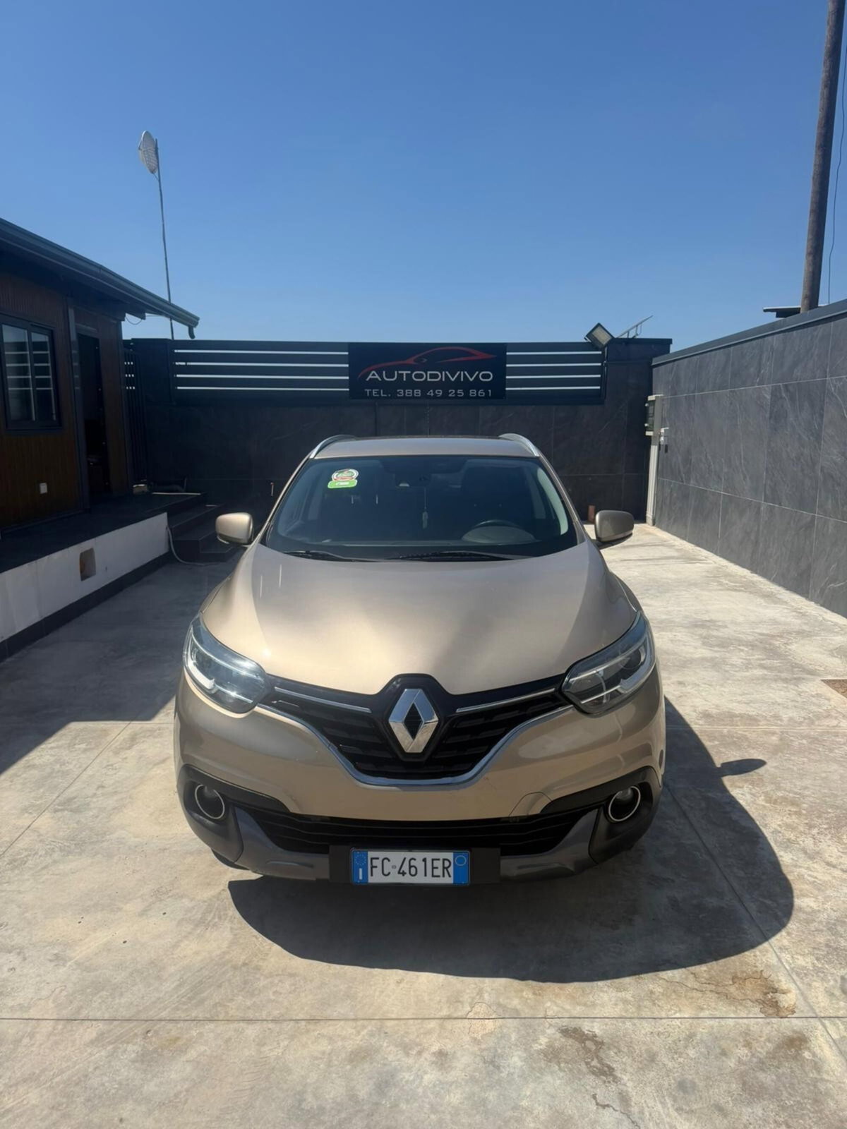 Renault Kadjar 130CV Energy Intens (3)