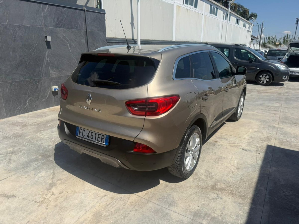 Renault Kadjar 130CV Energy Intens (5)
