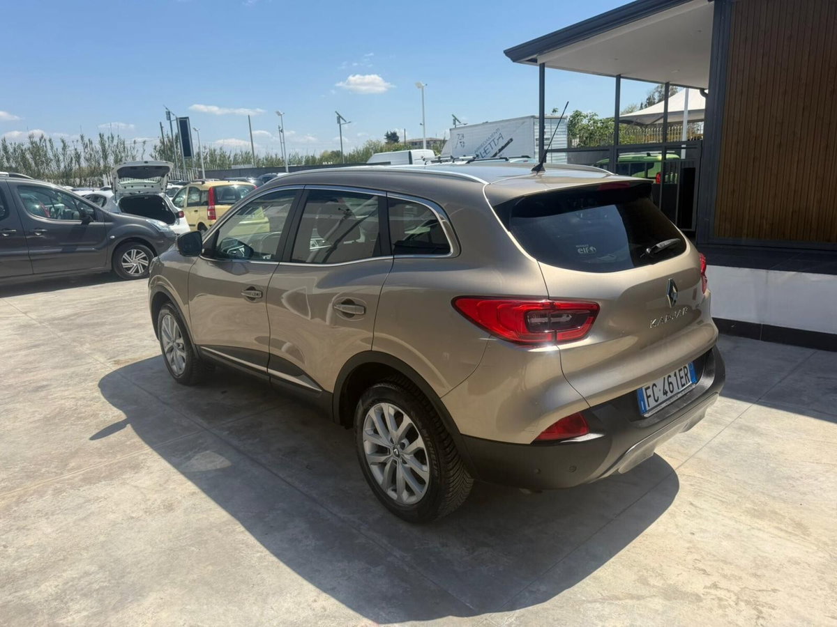 Renault Kadjar 130CV Energy Intens (6)